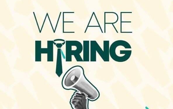 Wigwe University Is Hiring