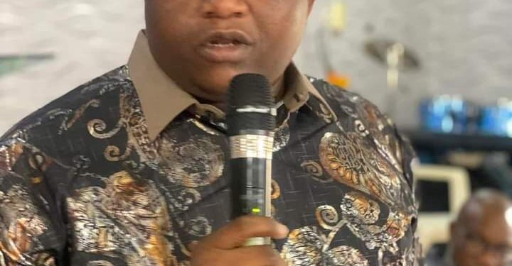 Obio/Akpor : Ihunwo Empowers Widows, Mothers With Cash