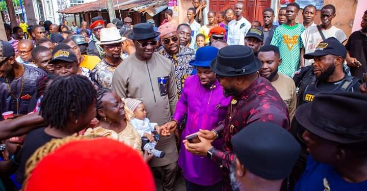 Eleme CTC Chairman Empowers 200 Women, Vulnerable Individuals