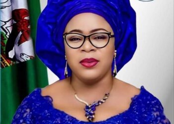 Bonny CTC Distributes 50,000 to 600 Persons