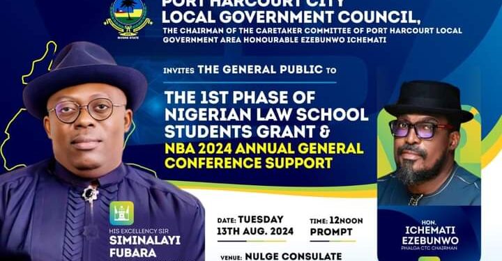 PHALGA CTC Announces Grants For Law Students