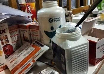 61 Communities In Nyo-Khana Benefits From First Phase of Free Medical Outreach Programme