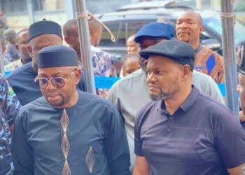 APP Reacts To Bombing of Rivers State Secretariat