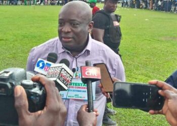 Emeka Beke Declares, Amaewhule, Others Members of APC