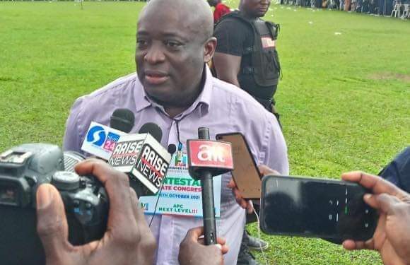 Emeka Beke Declares, Amaewhule, Others Members of APC