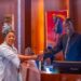 Tinubu Swears in Walson-jack as New Head of Service of the Federation