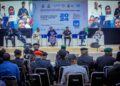 POLICE HOLDS YOUTHS SUMMIT, CALLS FOR YOUTH INCLUSIVITY IN NATIONAL SECURITY, DEVELOPMENT