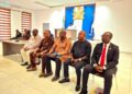 Rivers Assembly Screens, Confirms Five Commissioner Nominees