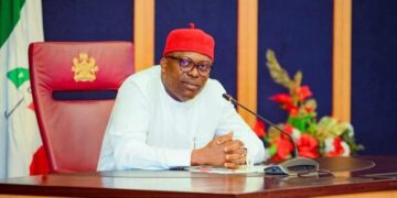 We Are Not Bringing You Onboard to Criticize or Abuse Anyone – Gov Fubara Warns New Commissioners