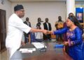 Detractors Lured a Civil Servant To Destabilize My Administration – Gov Fubara Alleges