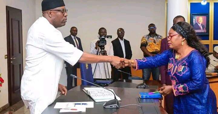 Detractors Lured a Civil Servant To Destabilize My Administration – Gov Fubara Alleges