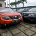 Fubara Presents Cars To Newly Sworn-in Permanent Secretaries