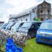 Omumu CTC Chairman Presents Cash, Cars, Mini Buses, Others To Omuma People