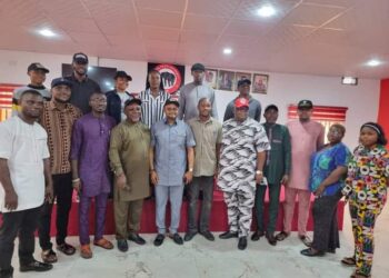 Rivers LG Elections: We Will Win All Chairmanship, Councillorship Seats – APP Boasts