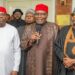 PDP BoT Moves To Broker Peace Between Wike & Fubara