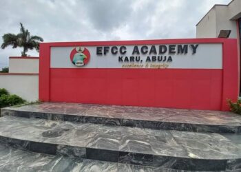 EFCC Commissions Learning Management Studio
