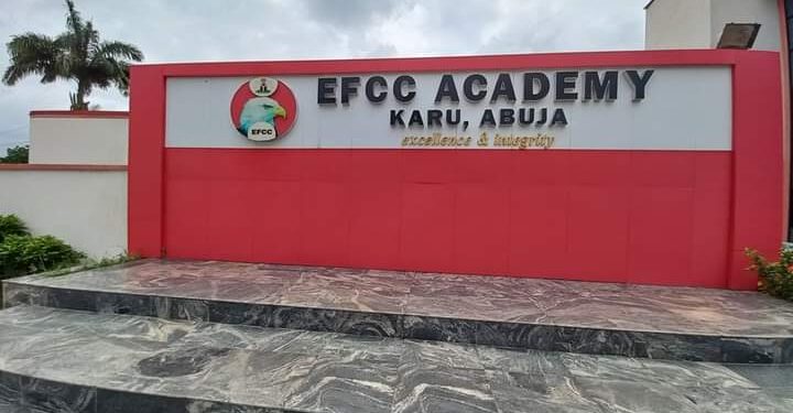 EFCC Commissions Learning Management Studio
