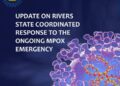 Rivers Health Commissioner Gives Update on Response To Mpox Emergency