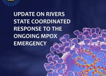 Rivers Health Commissioner Gives Update on Response To Mpox Emergency