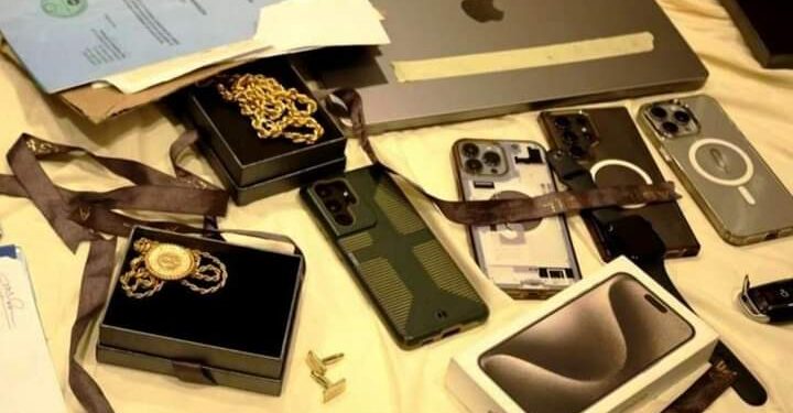 EFCC Arrests Alleged Billionaire Internet Fraudster and Money Launderer in Abuja