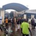 Akwa Ibom Community Picket Petroleum Regulations Commission Over Son’s Death