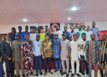 Rivers APP Denies Reports of Gov Fubara Owning Party