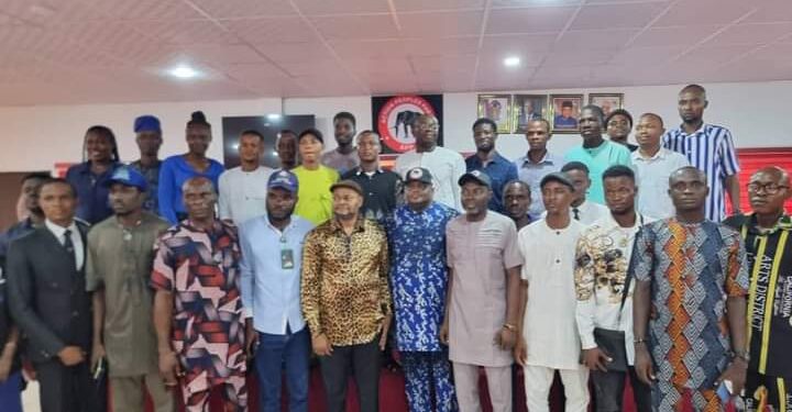 Rivers APP Denies Reports of Gov Fubara Owning Party