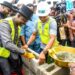 Gov Fubara Flags Off Construction of New City in Eleme