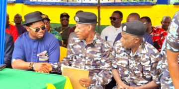 Rivers Crisis: Be Apolitical in The Discharge of Your Duties – ASALGA CTC Urges IGP