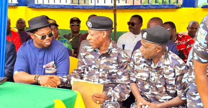 Rivers Crisis: Be Apolitical in The Discharge of Your Duties – ASALGA CTC Urges IGP