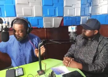 Direct Me To Pick Your Forgotten Items at Govt House – Ihunwo Tells Wike