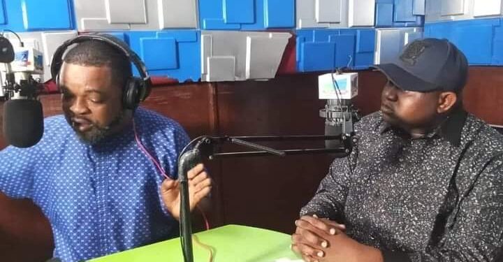 Direct Me To Pick Your Forgotten Items at Govt House – Ihunwo Tells Wike