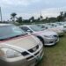 Oyigbo CTC Chairman Presents Cars To Security Agencies, Others