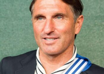 Breaking: NFF Appoints Labbadia as New Super Eagles Coach