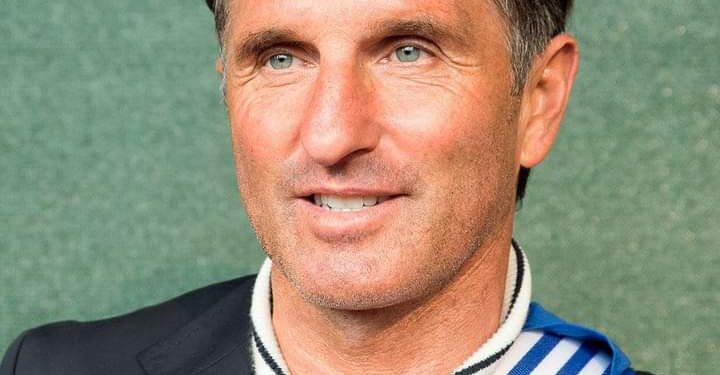 Breaking: NFF Appoints Labbadia as New Super Eagles Coach