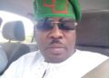 Nollywood Actor Yusuf Olorungbebe is Dead