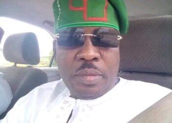 Nollywood Actor Yusuf Olorungbebe is Dead