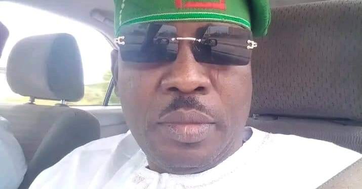 Nollywood Actor Yusuf Olorungbebe is Dead