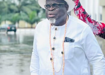 Reactions Trail Awuse’s Comment Over Visit To His Palace