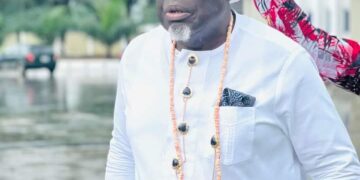 Reactions Trail Awuse’s Comment Over Visit To His Palace
