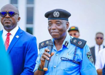 Akwa Ibom State CP, Waheed Ayilara Reportedly Dead