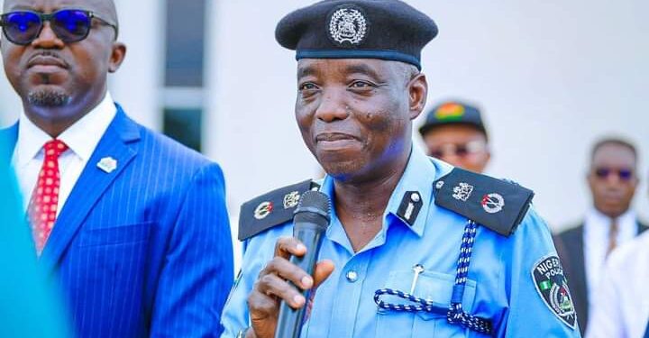 Akwa Ibom State CP, Waheed Ayilara Reportedly Dead