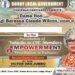 Bonny CTC Chairman To Hold Another Phase of Empowerment
