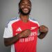 Breaking: Arsenal Signs Sterling on Season Long Loan