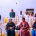 NNPC Delegation Pays Condolence Visit to Family of Late Senator Ifeanyi Ubah