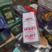 NAFDAC Uncovers illegal Alcohol Production Factory in Lagos Island, Seizes N200 Million Worth of Goods