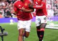 Zirkzee Secures All Three Points For United in Tough Premier League Opener Against Fulham