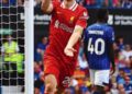 EPL: Liverpool Secure Comfortable Win Against Ipswich
