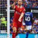 EPL: Liverpool Secure Comfortable Win Against Ipswich