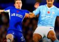 EPL: Chelsea vs Manchester City Match Preview